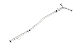 Borla Connecting Pipe S-Type For 2014-2017 Toyota Camry