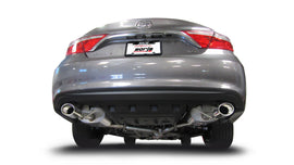 Borla Connecting Pipe S-Type For 2014-2017 Toyota Camry