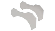 Charger l&#39;image dans la galerie, Borla Universal 2.25in T-304 Stainless Steel Pipe/Tube Bracket Kit