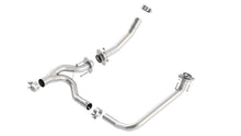 गैलरी व्यूवर में इमेज लोड करें, Borla Connecting Pipe For 2012-2018 Jeep Wrangler