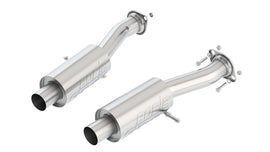 Borla Connecting Pipe S-Type For 2015-2021 Jeep Grand Cherokee SRT