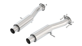 Borla Connecting Pipe ATAK For 2015-2021 Jeep Grand Cherokee SRT