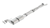 Borla Connecting Pipe ATAK for 2017 Ford F-150/Raptor 3.5L EcoBoost