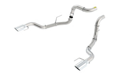 Borla Connecting Pipe for 2017-2020 Ford F-150 Raptor