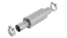 Cargar imagen en el visor de la galería, Borla 3in Connecting Pipe for 2019-21 RAM 1500  5.7L V8