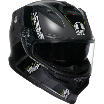 AGV K7 Khyber Helmet img1