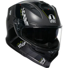 Cargar imagen en el visor de la galería, AGV K7 Khyber Helmet img1