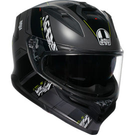 AGV K7 Khyber Helmet img1