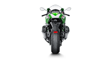 Load image into Gallery viewer, Akrapovic Racing Exhaust System for 2012-2018 Kawasaki ZX14R