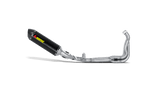 Akrapovic Racing Exhaust System for 2014-2019 Kawasaki Ninja 1000 / Z1000