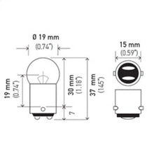 Cargar imagen en el visor de la galería, Technical Drawing