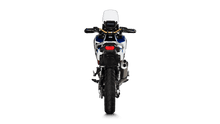 Load image into Gallery viewer, Akrapovic Racing Exhaust System 2020-2021 Honda Africa Twin Adventure Sport ES