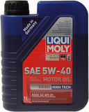 LQM019: LQM Motor Oil - Diesel