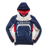 Alpinestars Men's Sessions Zip Hoodie