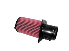 Load image into Gallery viewer, BMC Replacement Cylindrical Air Filters for 2013+ Audi R8 (42) 5.2 V10 S-Tronic / Lamborghini Huracan - (Full Kit)