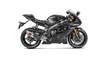 Laden Sie das Bild in den Galerie-Viewer, Akrapovic Racing GP Exhaust System for 2008-2020 Yamaha YZF-R6 2008-2020 image 3