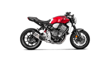 Carica l&#39;immagine nel visualizzatore di Gallery, Akrapovic Exhaust Headers Honda CB1000R 2018-2020 image 2