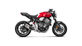 Akrapovic Exhaust Headers Honda CB1000R 2018-2020 image 2