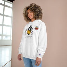 Load image into Gallery viewer, Champion 2to4wheels - Save the Bees V5 Hoodie