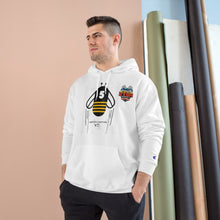 Load image into Gallery viewer, Champion 2to4wheels - Save the Bees V5 Hoodie