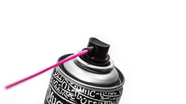 Muc-Off Motorcycle All-Weather Chain Lube img nozzle