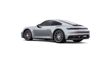 Cargar imagen en el visor de la galería, Akrapovic Slip-On Line (Titanium) for 2019-2024 Porsche 911 Carrera w/OPF/GPF image 4