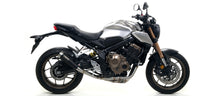 Load image into Gallery viewer, Arrow Exhaust Headers and Muffler for 2019-23 Honda CB 650 R, CBR 650R