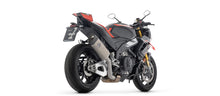 Load image into Gallery viewer, Arrow Racing Central Link Pipe for 2025+ Aprilia Tuono V4 1100, Factory img1