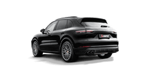 Carica l&#39;immagine nel visualizzatore di Gallery, Akrapovic Evolution Line Cat Back (Titanium) for 2019-20 Porsche Cayenne S/Coupe (536)