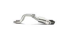 Carica l&#39;immagine nel visualizzatore di Gallery, Akrapovic Slip-On Line (Titanium) w/Carbon Tips for 2014-19 Chevrolet Corvette Stingray/Grand Sport