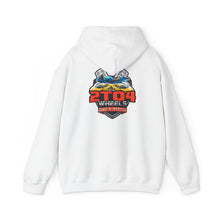 Load image into Gallery viewer, Unisex Heavy Blend™ Hooded Sweatshirt