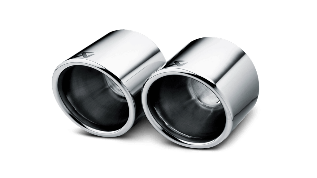 Akrapovic Tail Pipe Set (Titanium) for MINI Cooper S Cooper S Cabrio