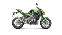 Laden Sie das Bild in den Galerie-Viewer, Akrapovic Exhaust Headers Kawasaki Z900 2017-2021 - (MPN # E-K9R2)