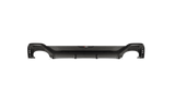 Akrapovic Rear Carbon Fiber Diffuser (High Gloss) for 2020 Audi RS6 Avant/RS7 Sportback (C8)