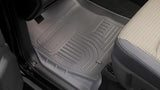 Husky Liners 2016 Lincoln MKX WeatherBeater Combo Black Floor Liners