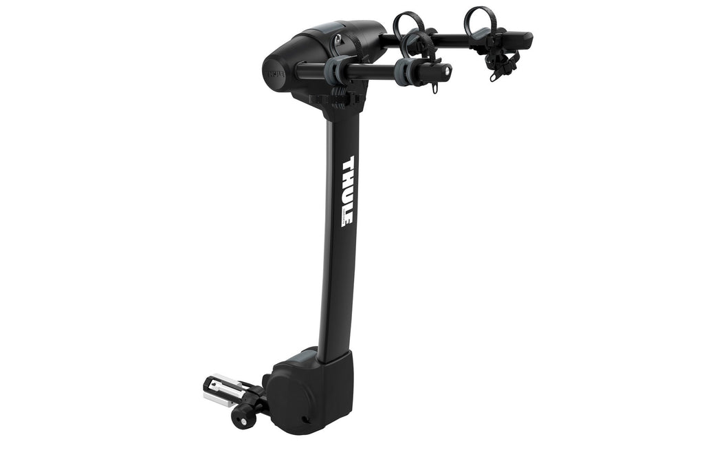 Thule Apex XT Hanging Hitch Bike Rack w/Hitch Switch Tilt-Down (Black) img 12