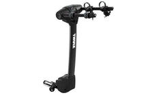 Load image into Gallery viewer, Thule Apex XT Hanging Hitch Bike Rack w/Hitch Switch Tilt-Down (Black) img 12