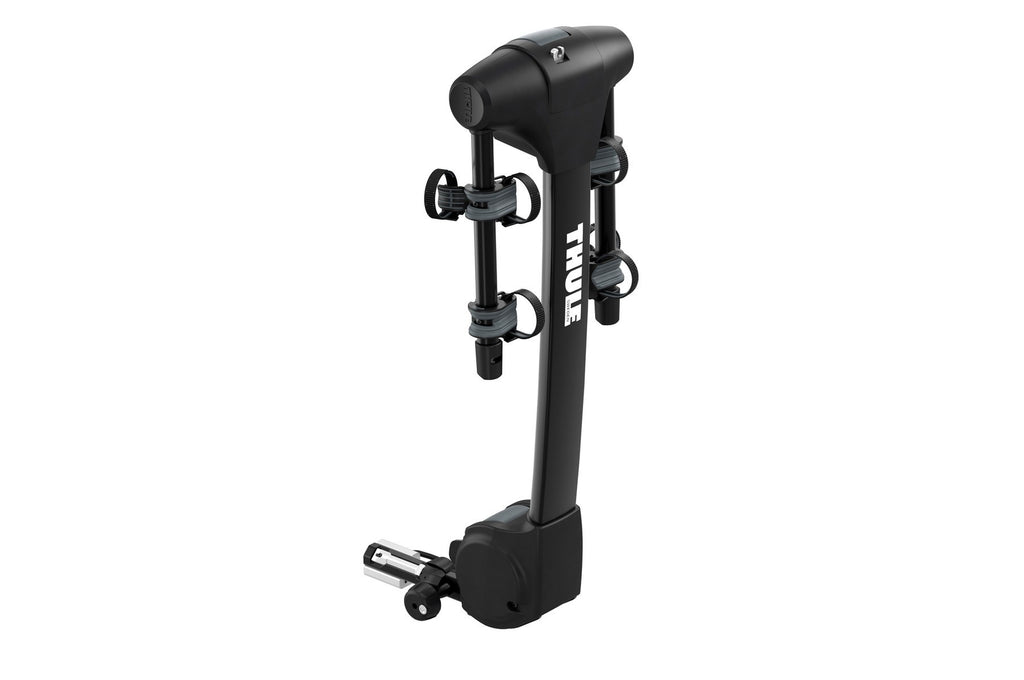 Thule Apex XT Hanging Hitch Bike Rack w/Hitch Switch Tilt-Down (Black) img 14
