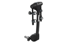 Load image into Gallery viewer, Thule Apex XT Hanging Hitch Bike Rack w/Hitch Switch Tilt-Down (Black) img 14