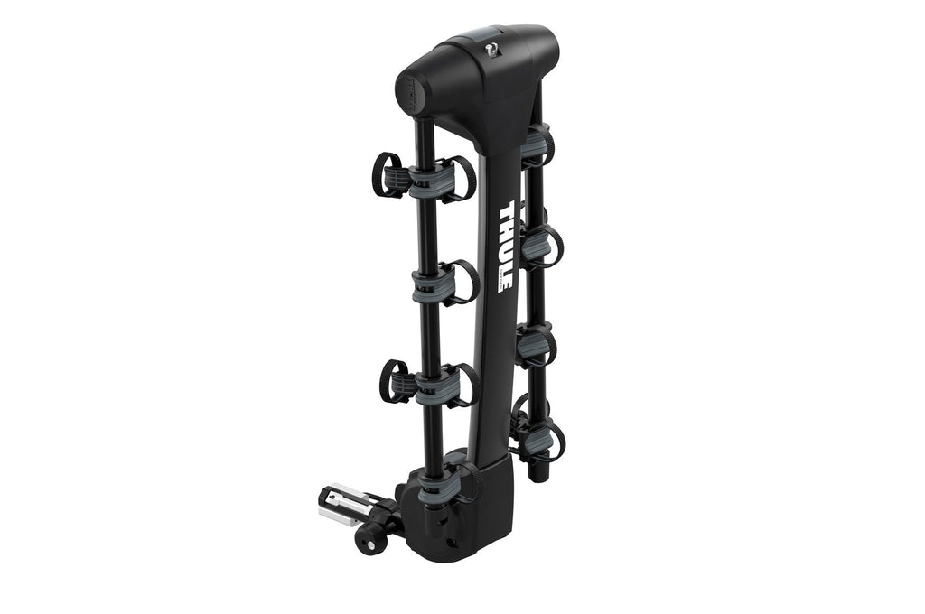 Thule Apex XT Hanging Hitch Bike Rack w/Hitch Switch Tilt-Down (Black) img 5
