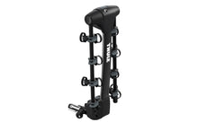 Load image into Gallery viewer, Thule Apex XT Hanging Hitch Bike Rack w/Hitch Switch Tilt-Down (Black) img 5