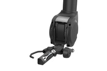 Load image into Gallery viewer, Thule Apex XT Hanging Hitch Bike Rack w/Hitch Switch Tilt-Down (Black) img 9