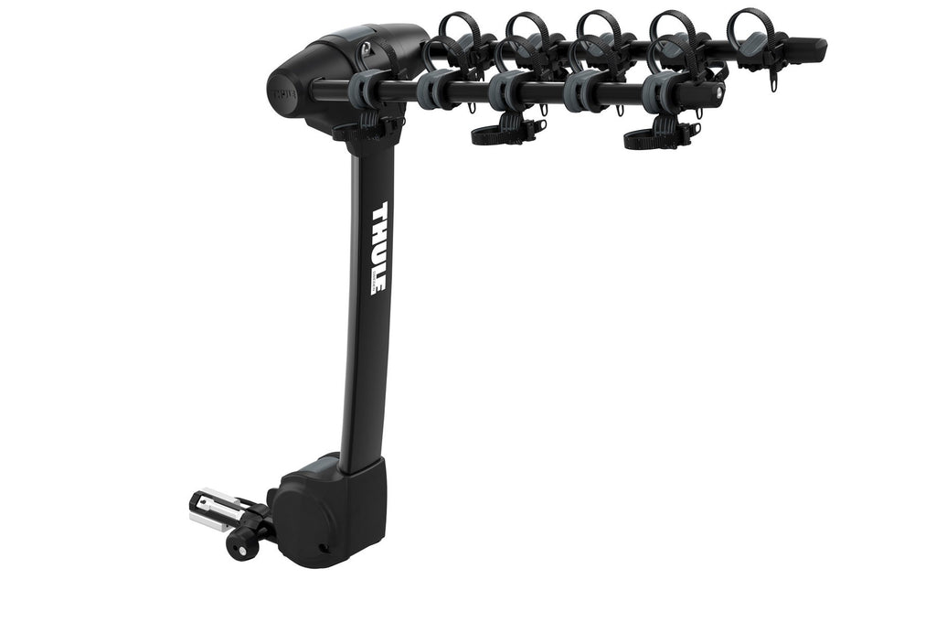 Thule Apex XT Hanging Hitch Bike Rack w/Hitch Switch Tilt-Down (Black) img 2