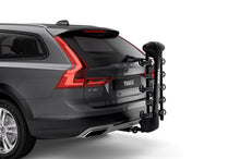 Load image into Gallery viewer, Thule Apex XT Hanging Hitch Bike Rack w/Hitch Switch Tilt-Down (Black) img 11