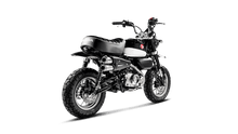 Laden Sie das Bild in den Galerie-Viewer, Akrapovic Heat Shield for 2019-2021 Honda Monkey