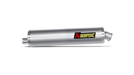Akrapovic Slip-On Exhaust for 1999-2006 BMW R1150GS / Adventure