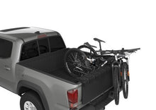 Load image into Gallery viewer, Thule GateMate PRO Tailgate Cover for Bikes - Black/Silver