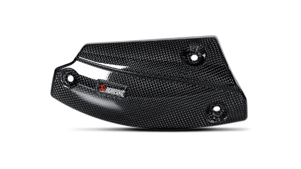 Akrapovic Heat Shield BMW R1200GS / Adventure