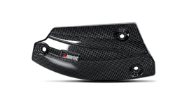 Akrapovic Heat Shield BMW R1200GS / Adventure