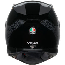 Carica l'immagine nel visualizzatore di Gallery, AGV K7 Flow VR 46 Helmet img back